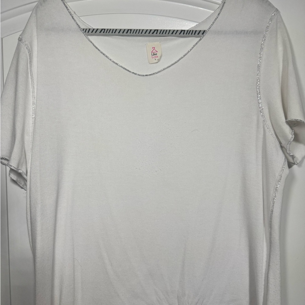 Like love top